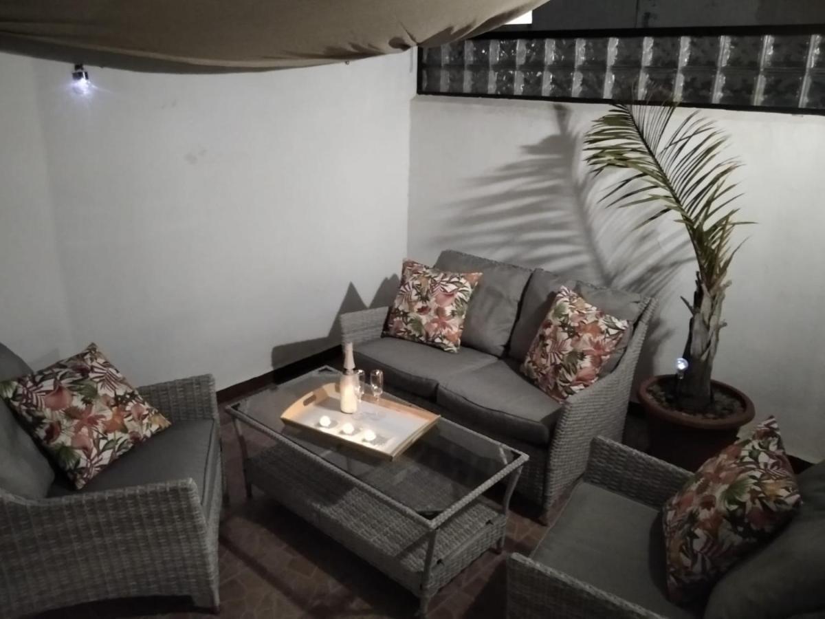 Apartamento Ama Tenerife Grande Terraza Arona  Exterior photo