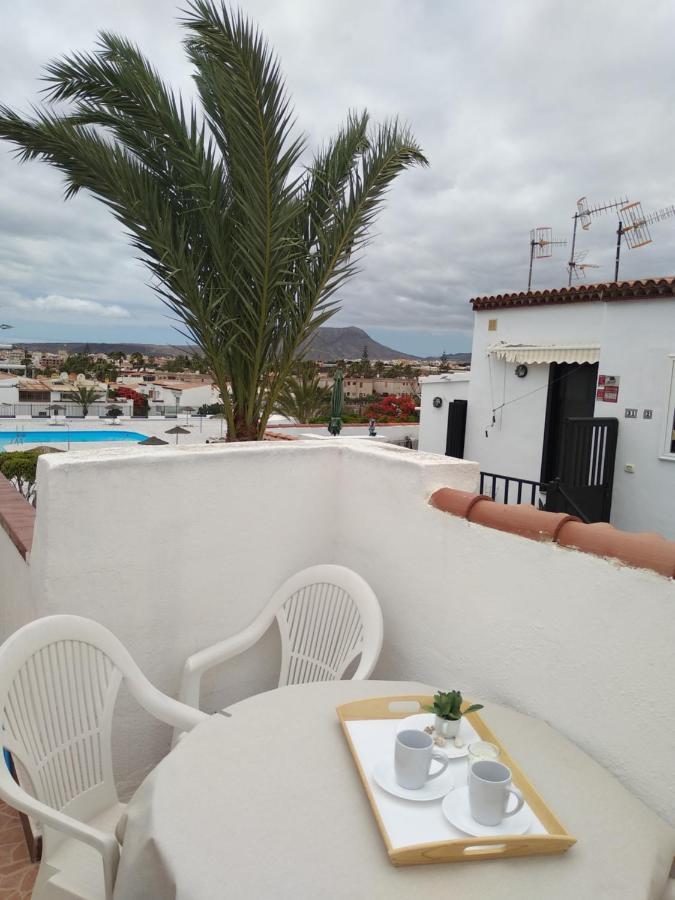Apartamento Ama Tenerife Grande Terraza Arona  Exterior photo