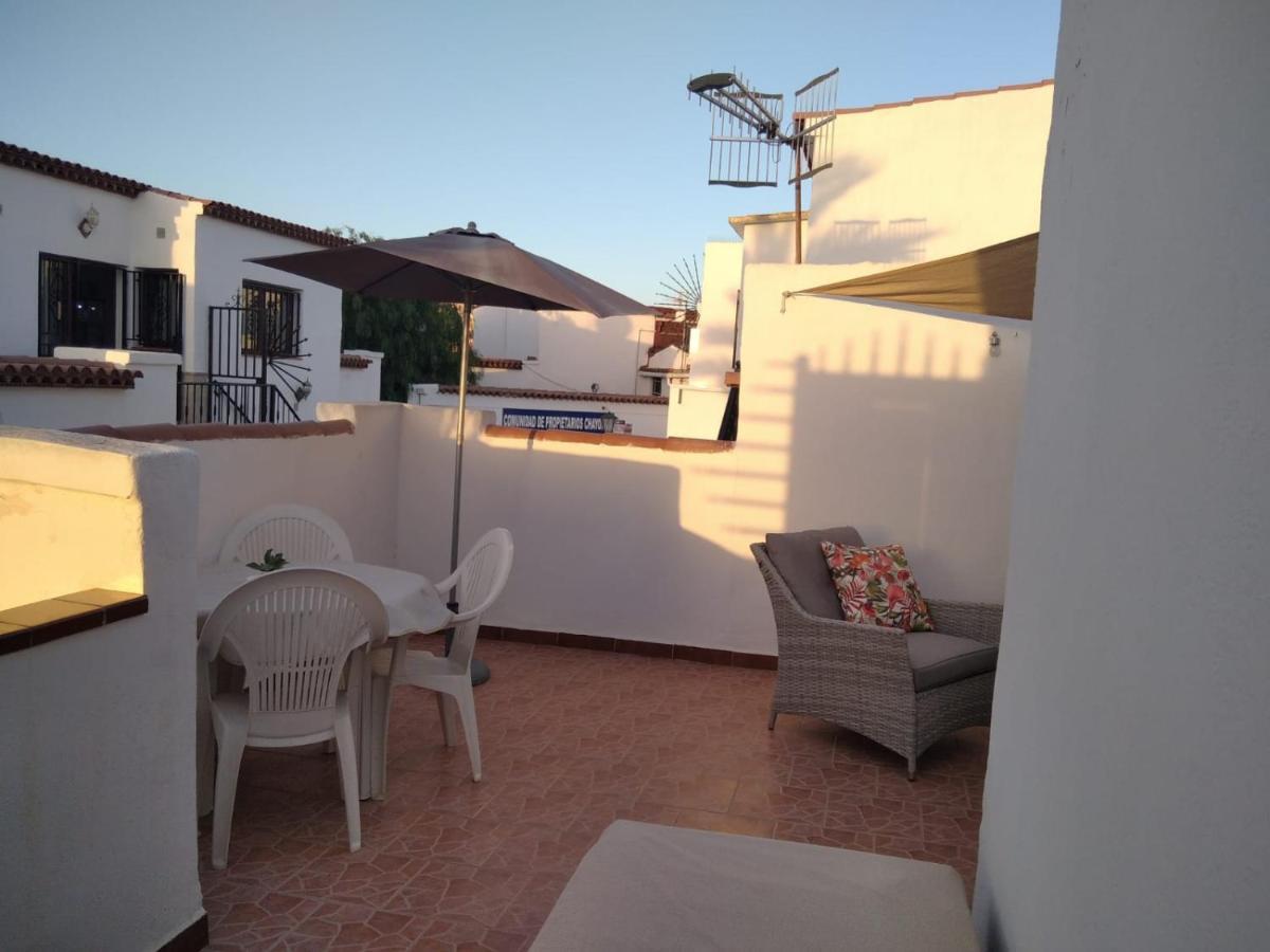 Apartamento Ama Tenerife Grande Terraza Arona  Exterior photo