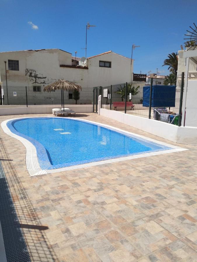 Apartamento Ama Tenerife Grande Terraza Arona  Exterior photo