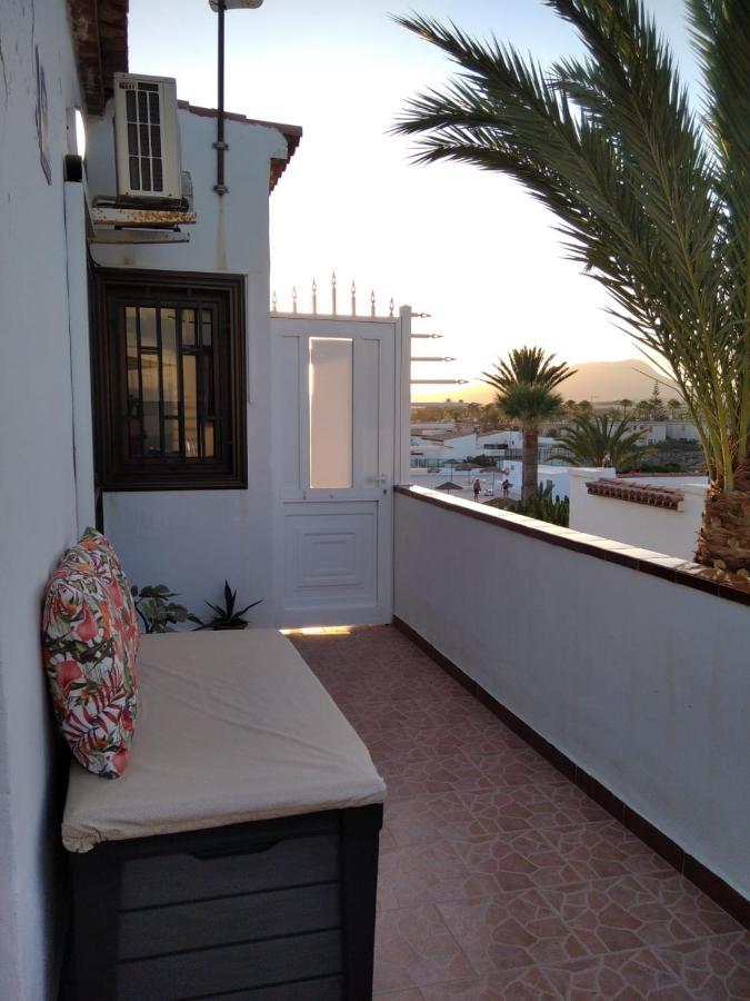 Apartamento Ama Tenerife Grande Terraza Arona  Exterior photo