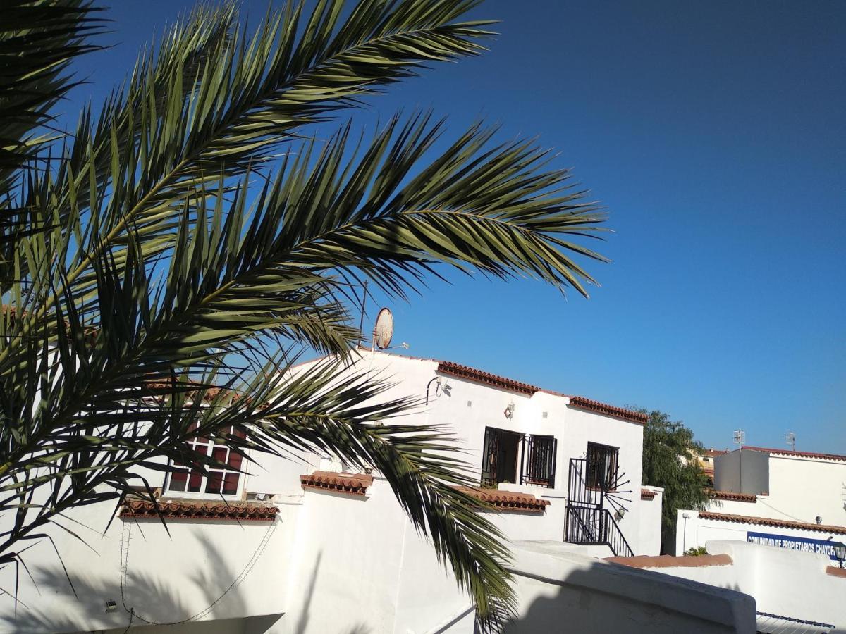 Apartamento Ama Tenerife Grande Terraza Arona  Exterior photo