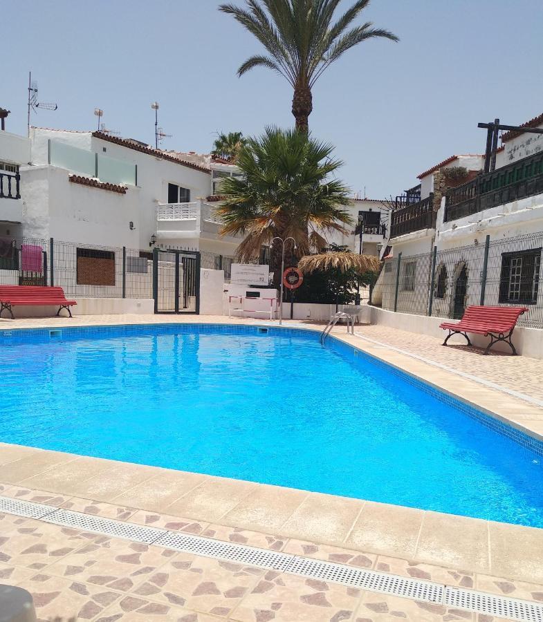 Apartamento Ama Tenerife Grande Terraza Arona  Exterior photo