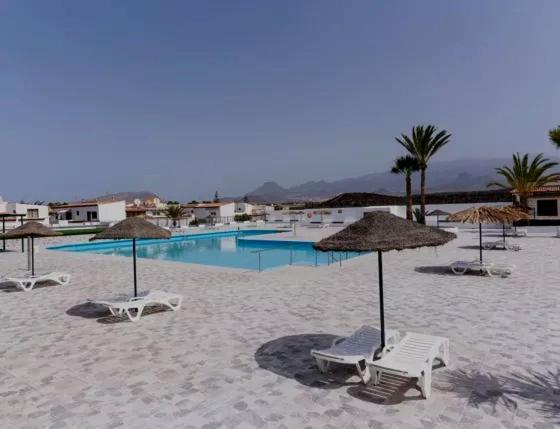 Apartamento Ama Tenerife Grande Terraza Arona  Exterior photo