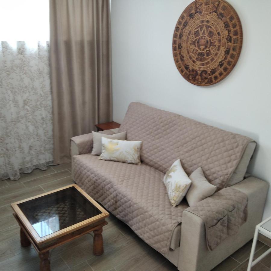Apartamento Ama Tenerife Grande Terraza Arona  Exterior photo