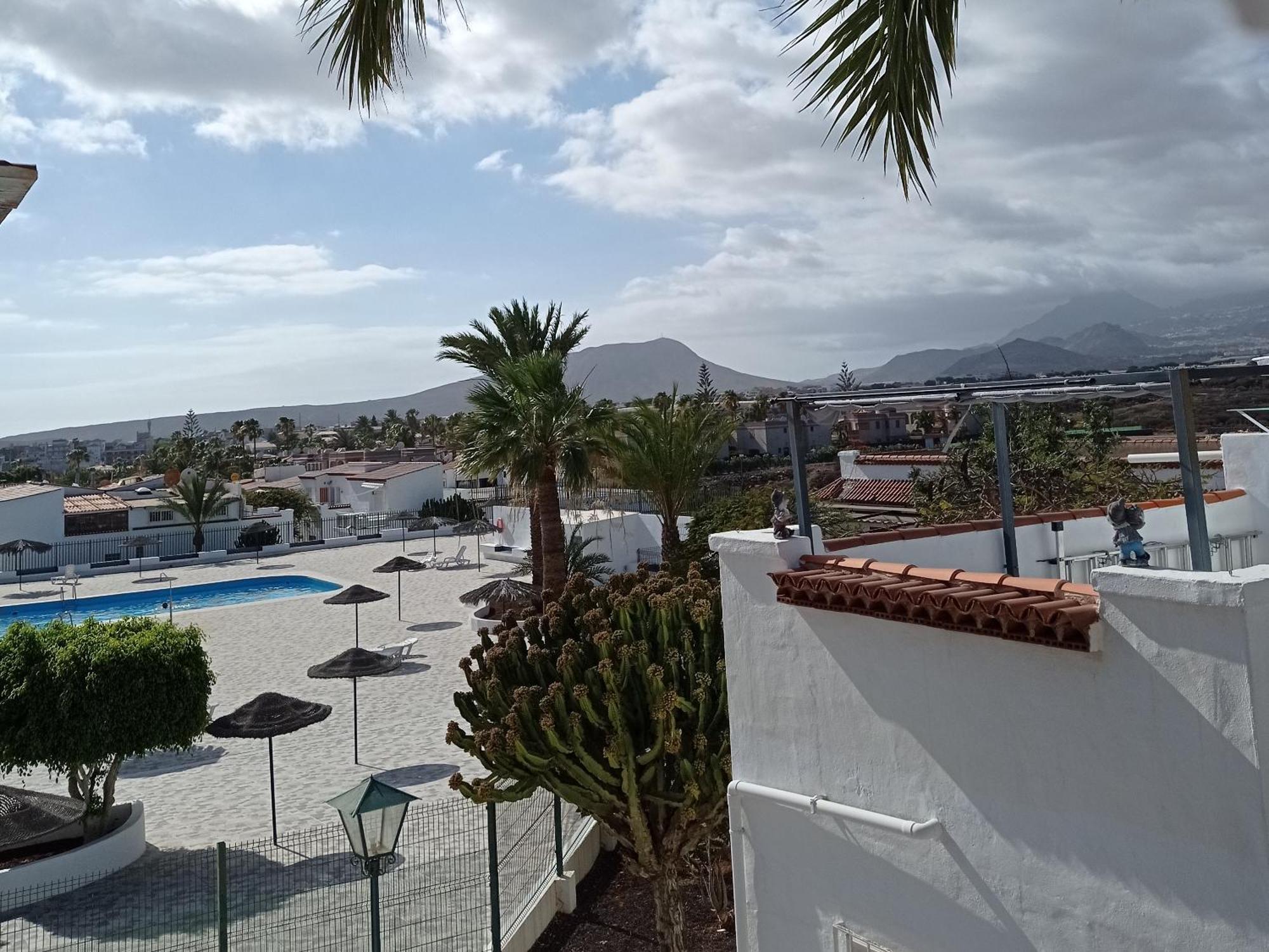 Apartamento Ama Tenerife Grande Terraza Arona  Exterior photo