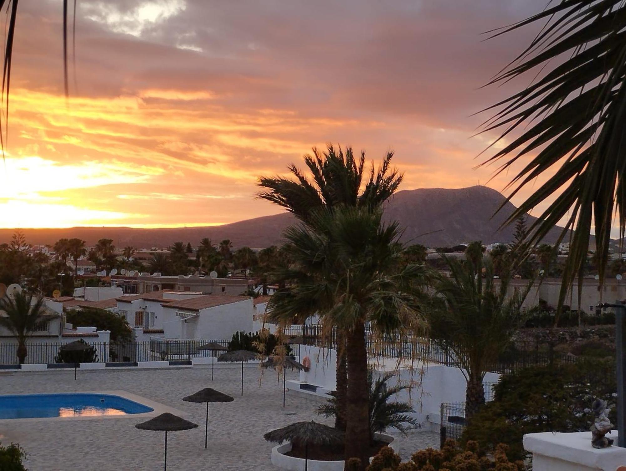Apartamento Ama Tenerife Grande Terraza Arona  Exterior photo